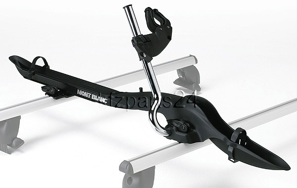 Mont Blanc Fahrradhalter Barracuda 529 rechts