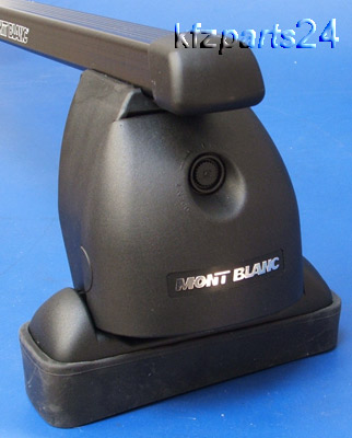 Mont Blanc Dachtr&auml;ger ReadyFit 15 Citroen C5 Volvo C70