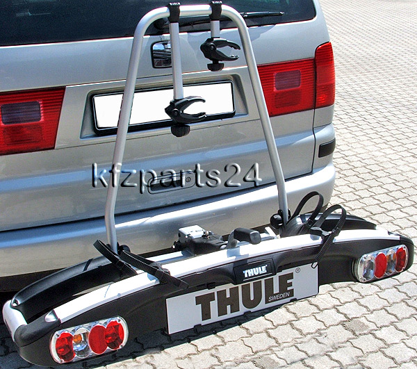 Thule Hecktr&auml;ger EuroClassic G5 908