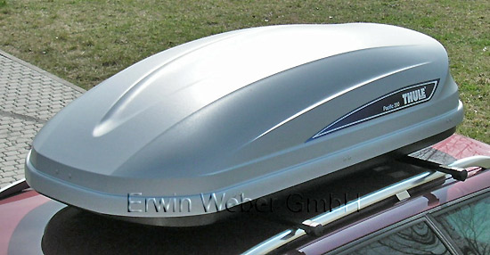 THULE Dachbox Pacific 200 175x82cm 460 Liter