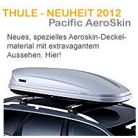 Neues, spezielles Aeroskin-Deckelmaterial mit extravagantem Aussehen