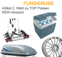 Qualit&auml;tsprodukte mit kleinen M&auml;ngeln - KEIN&nbsp;Versand m&ouml;glich !