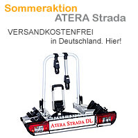 Atera Strada Hecktr&auml;ger