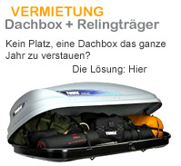 Gemieteter Stauruam f&uuml;r den Urlaub !