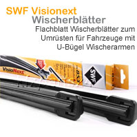 SWF&nbsp;Visionext - Flachblattwischer f&uuml;r Alle !