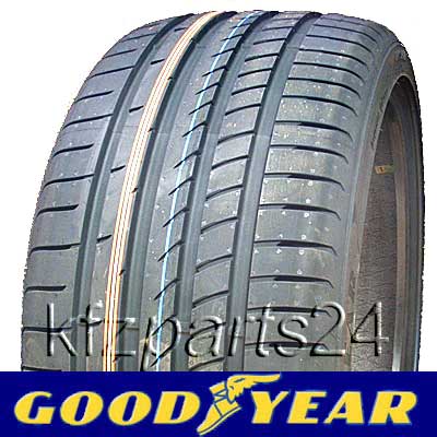 245/40 R 17 95Y Goodyear Eagle F1 Asymmetric 2