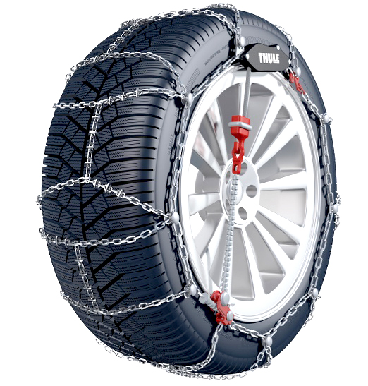 Thule Schneeketten CL-10, Kettengruppe 060