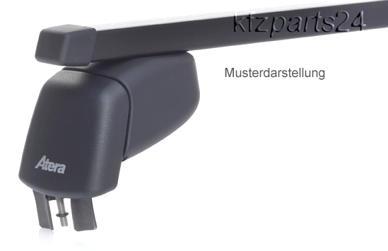 ATERA Signo Stahl Erg&auml;nzungstr&auml;ger VW T5 Bus 044 149