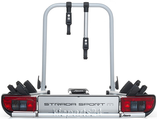 Atera Strada Sport M 2 - AHK Heckträger