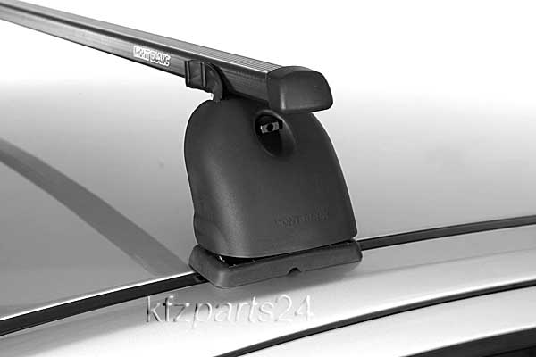 Mont Blanc Dachtr&auml;ger CFB2 + CFK34 FORD Focus C-Max
