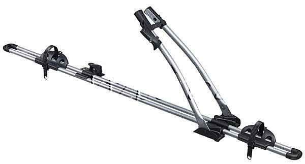 THULE Fahrradhalter FreeRide 532 inkl. Schloss