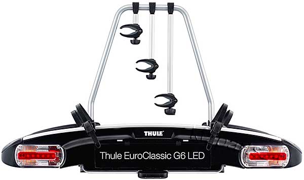THULE 929 EuroClassic G6 LED 3er