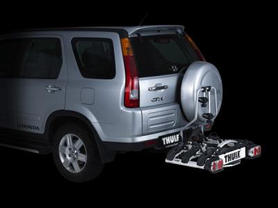 Thule 9202 Offroadb&uuml;gel Adapter f&uuml;r EuroWay G2 920/922