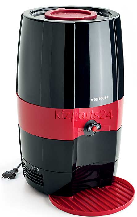 Mobicool by Waeco D53 Weink&uuml;hler Bierk&uuml;hler f&uuml;r 5-Liter