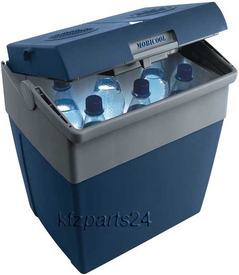 Mobicool by Waeco T26 K&uuml;hlbox 12/230V thermoelektrisch
