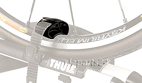 5 Felgenschutz-Garnituren Für Reifenwechsel (15 Cm, Gelb) - Schützt Felgen Vor Kratzern & Beschädigung